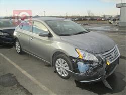 نيسان سنترا